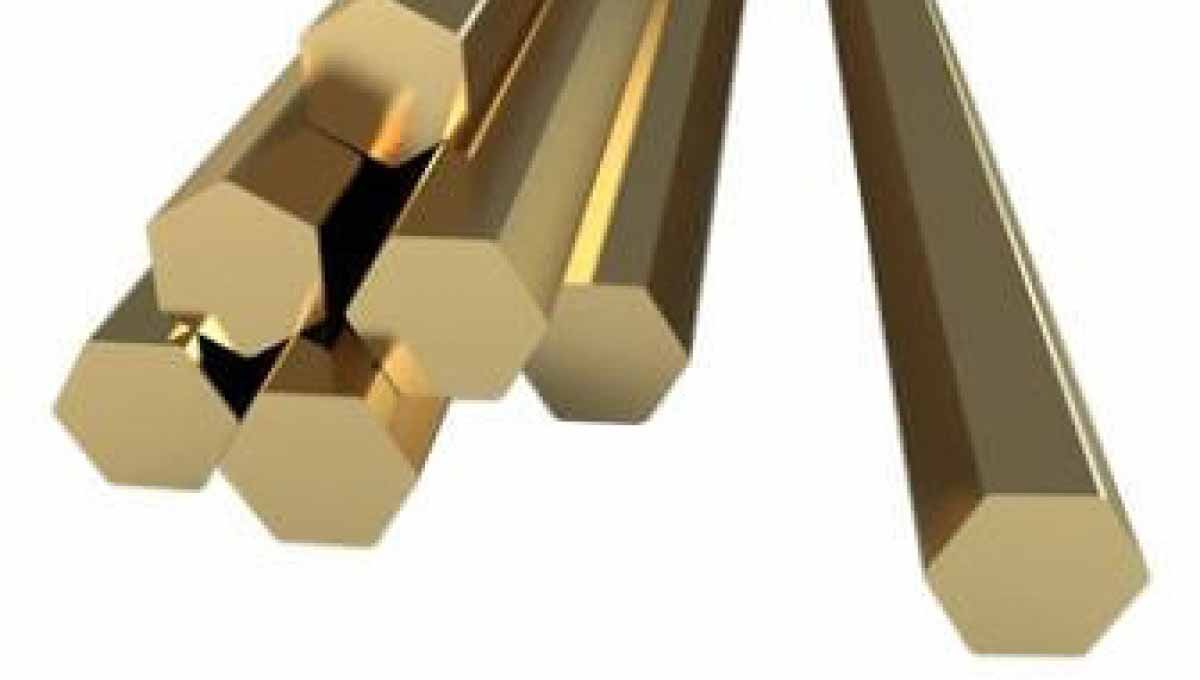 Бронзовый шестигранник недорого в Петрикове